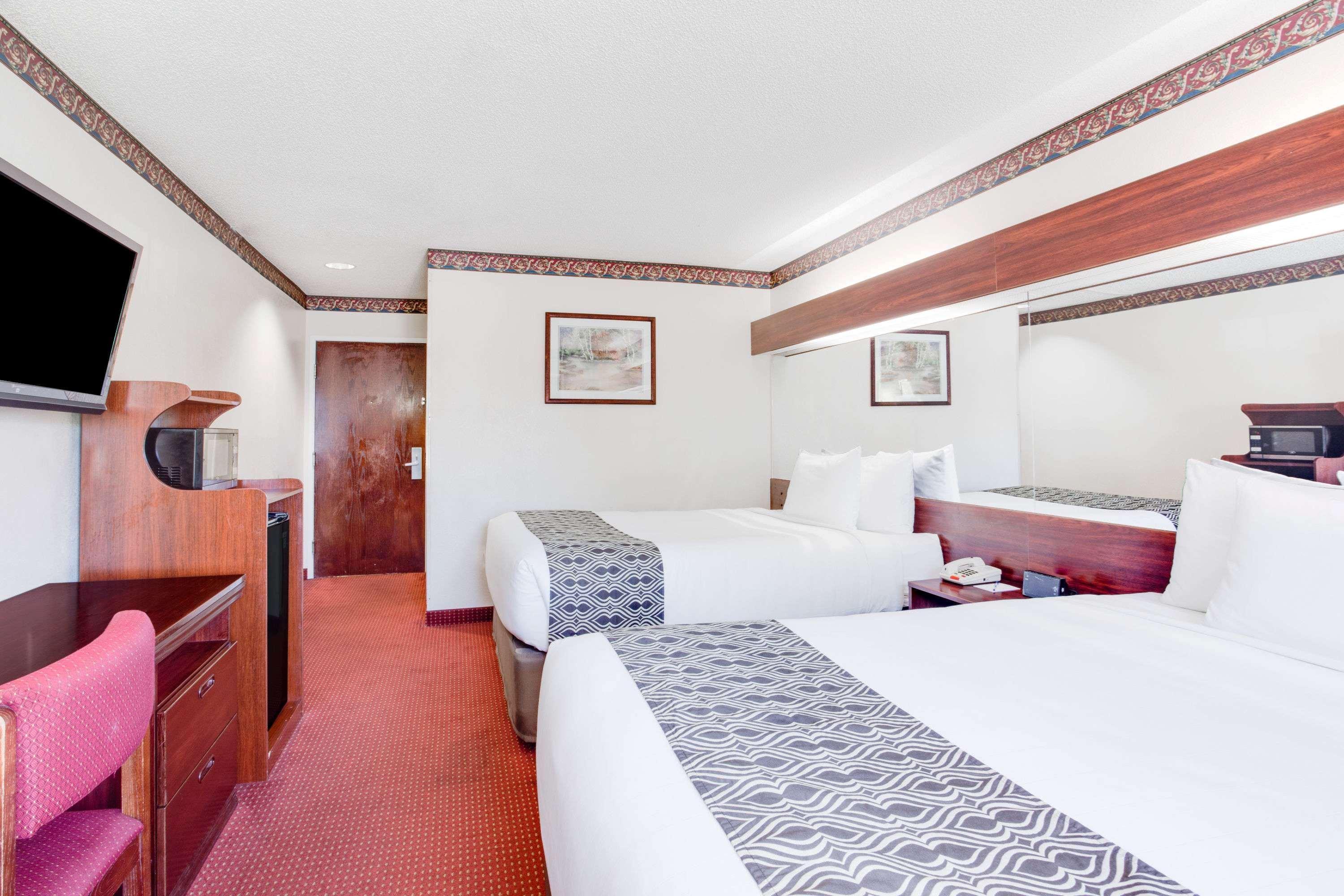 Microtel Inn & Suites By Wyndham Savannah/Pooler Exterior photo